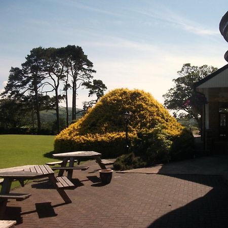 Hundith Hill Hotel Cockermouth Extérieur photo