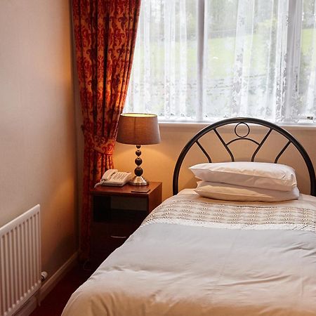 Hundith Hill Hotel Cockermouth Extérieur photo