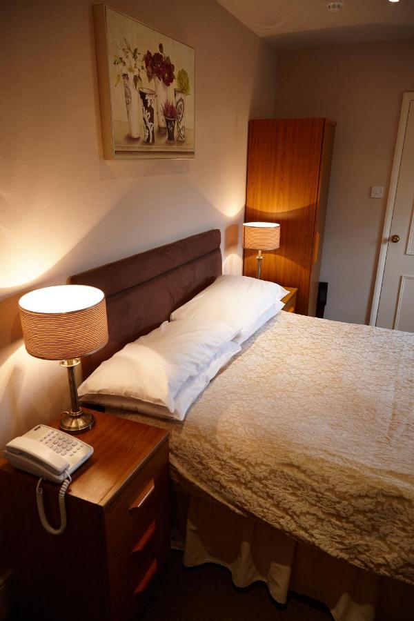 Hundith Hill Hotel Cockermouth Chambre photo