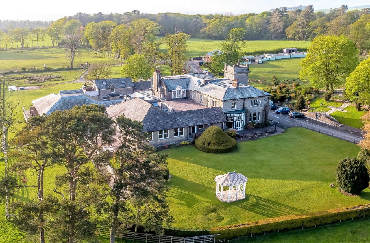 Hundith Hill Hotel Cockermouth Extérieur photo