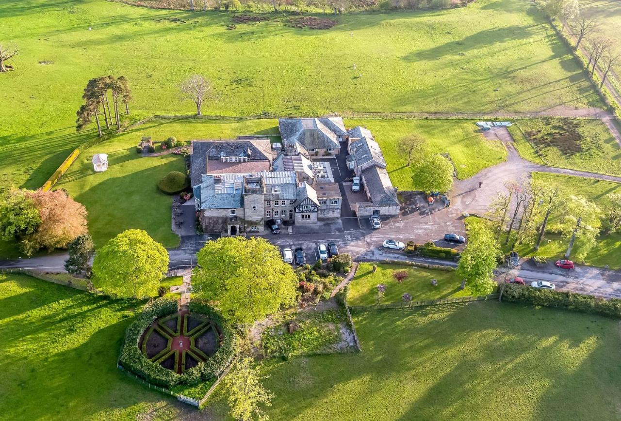 Hundith Hill Hotel Cockermouth Extérieur photo