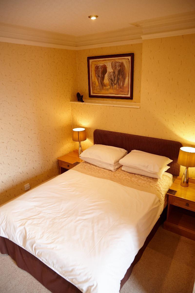 Hundith Hill Hotel Cockermouth Extérieur photo