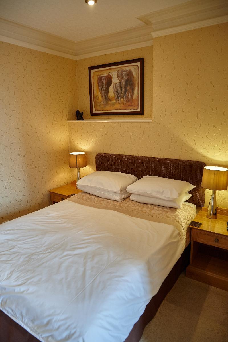 Hundith Hill Hotel Cockermouth Extérieur photo
