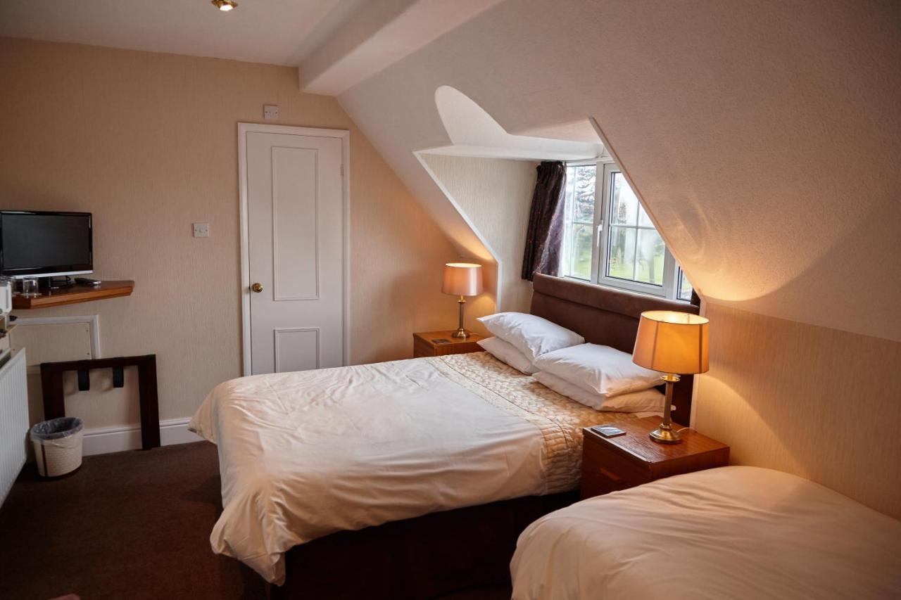 Hundith Hill Hotel Cockermouth Chambre photo