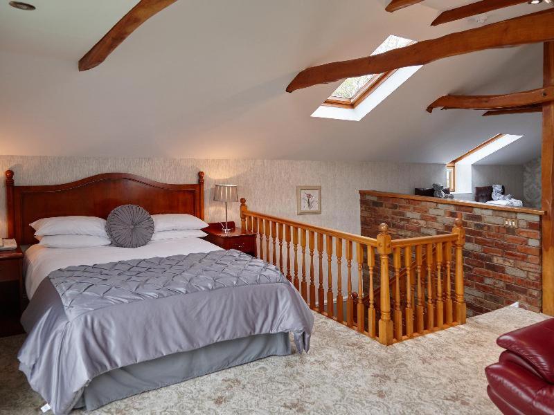 Hundith Hill Hotel Cockermouth Chambre photo