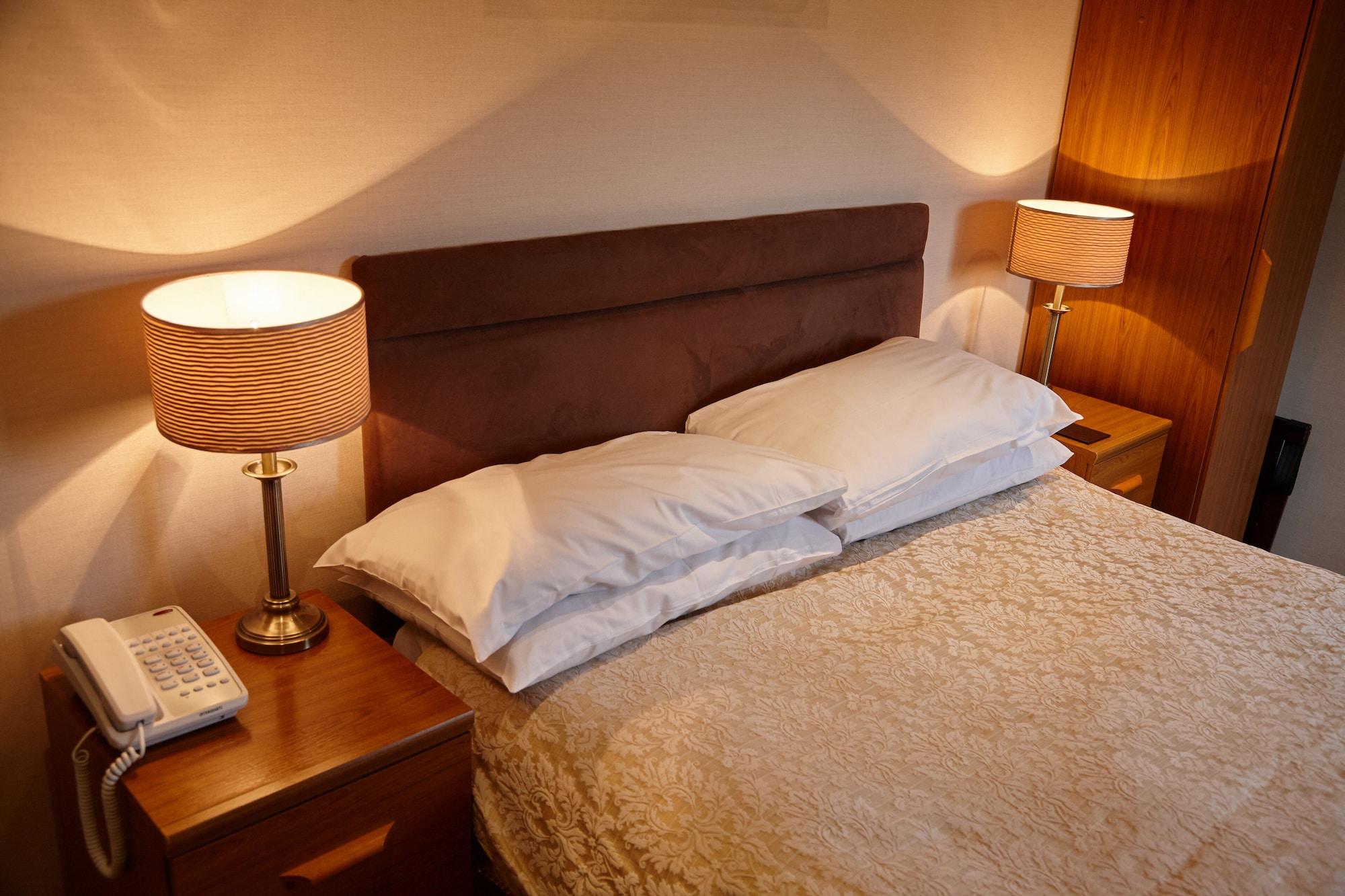 Hundith Hill Hotel Cockermouth Extérieur photo