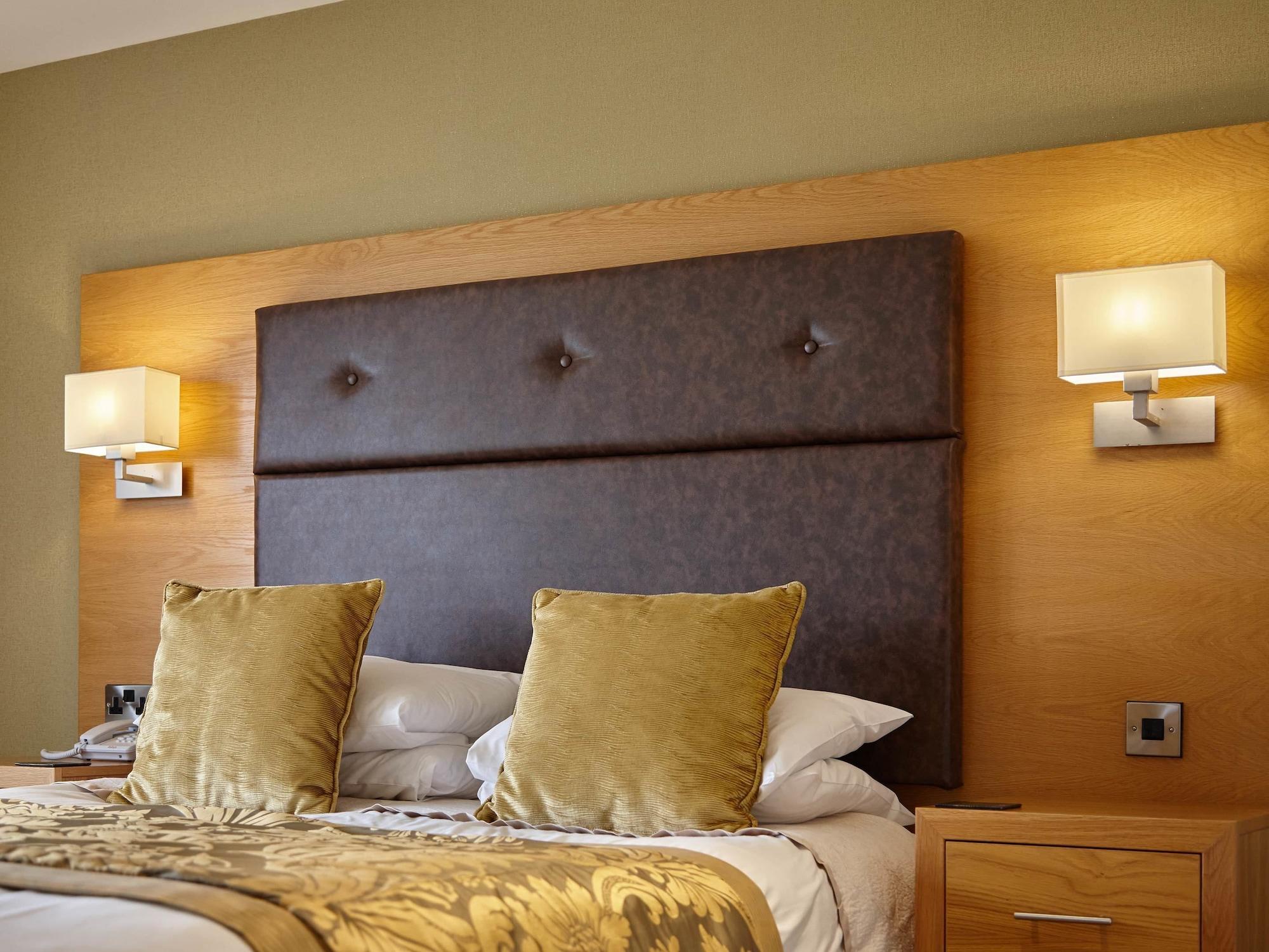 Hundith Hill Hotel Cockermouth Extérieur photo