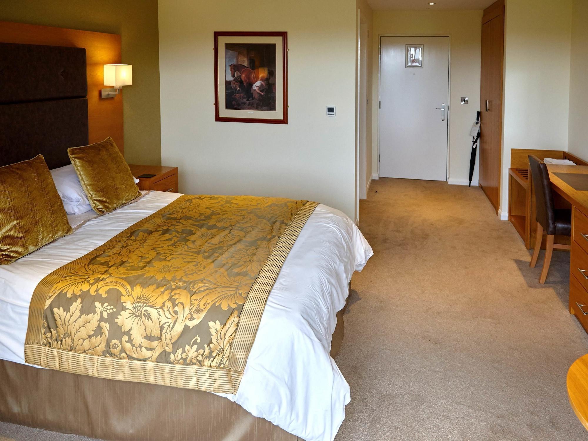 Hundith Hill Hotel Cockermouth Extérieur photo