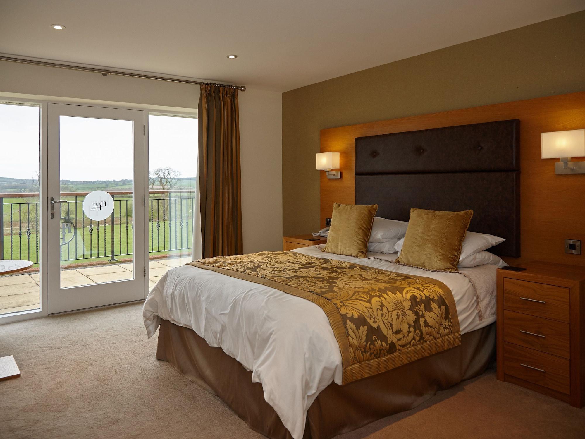 Hundith Hill Hotel Cockermouth Extérieur photo
