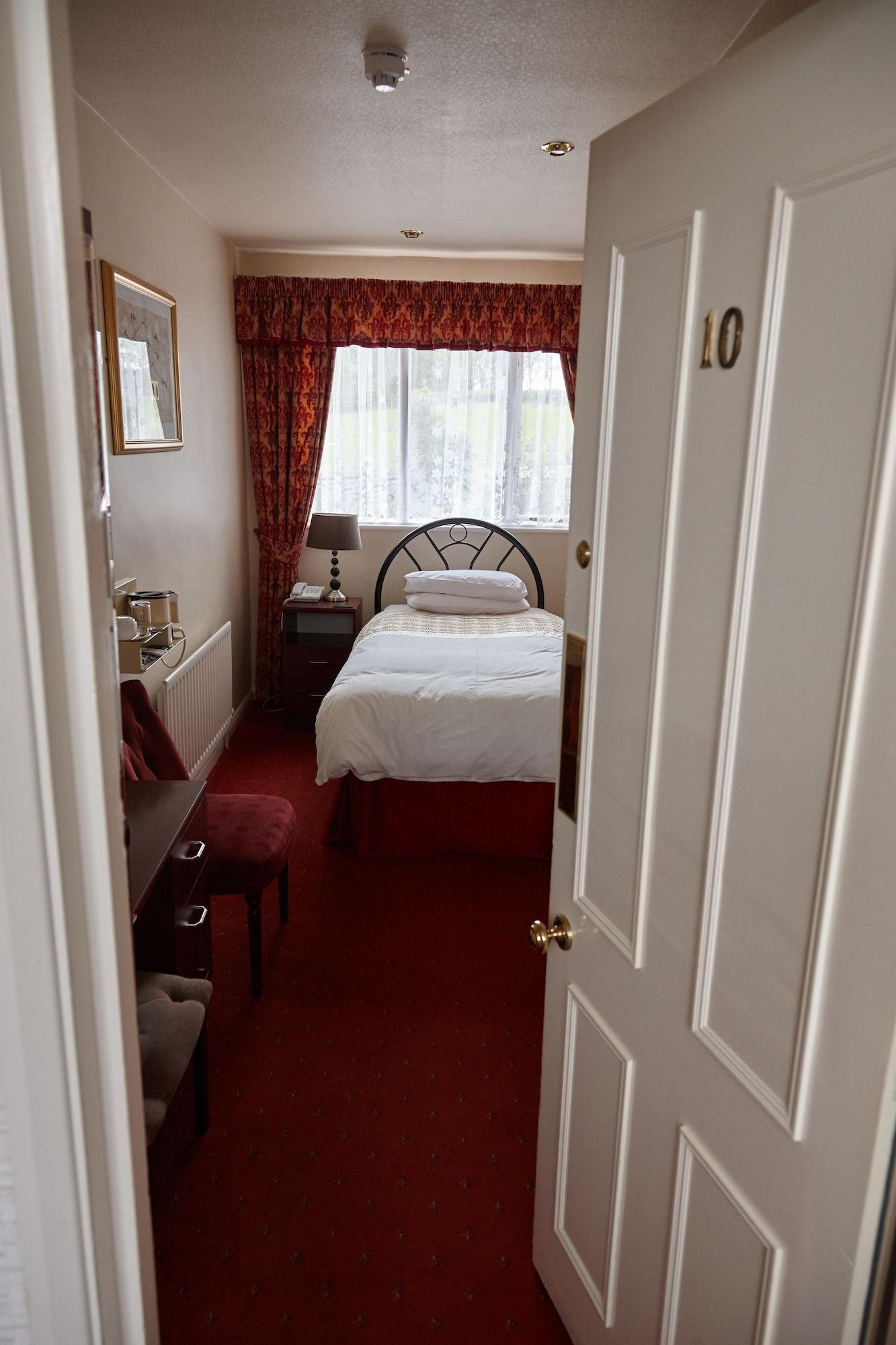 Hundith Hill Hotel Cockermouth Extérieur photo