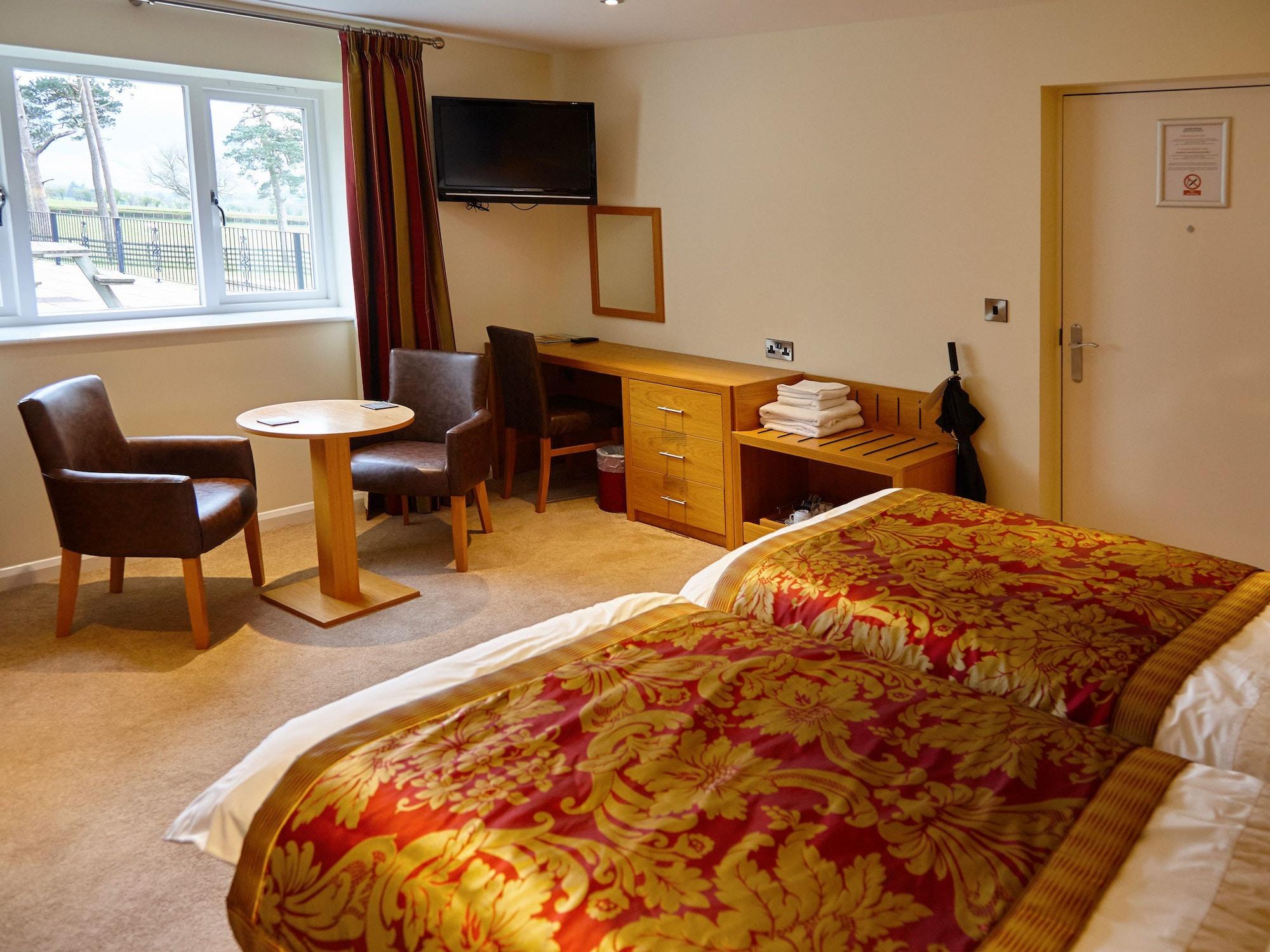 Hundith Hill Hotel Cockermouth Extérieur photo