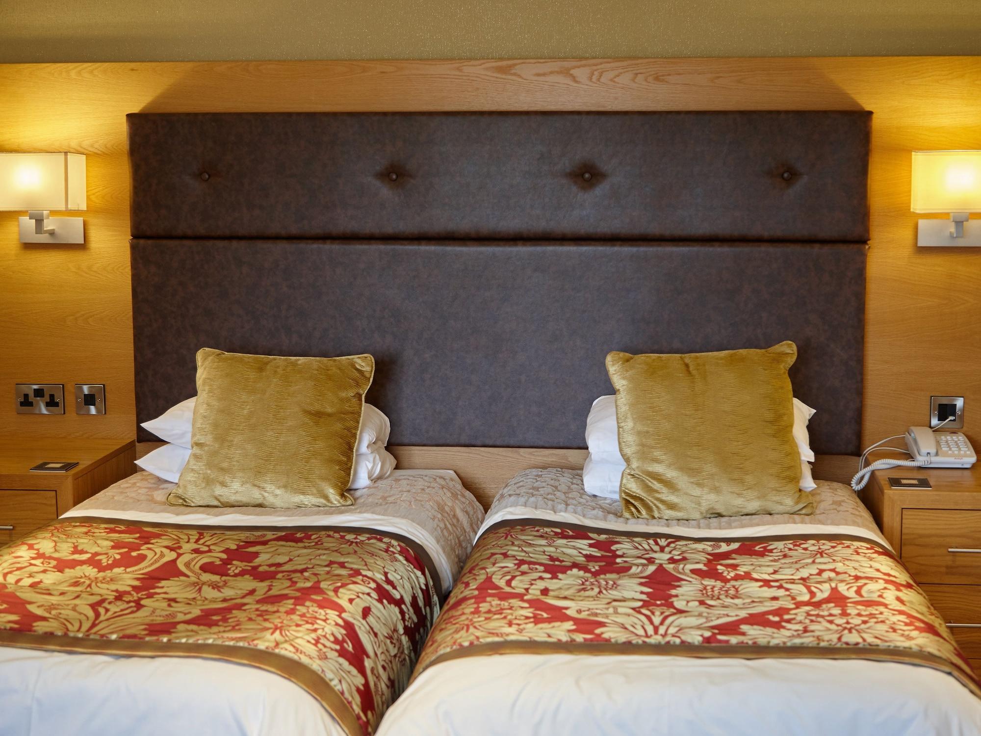 Hundith Hill Hotel Cockermouth Extérieur photo
