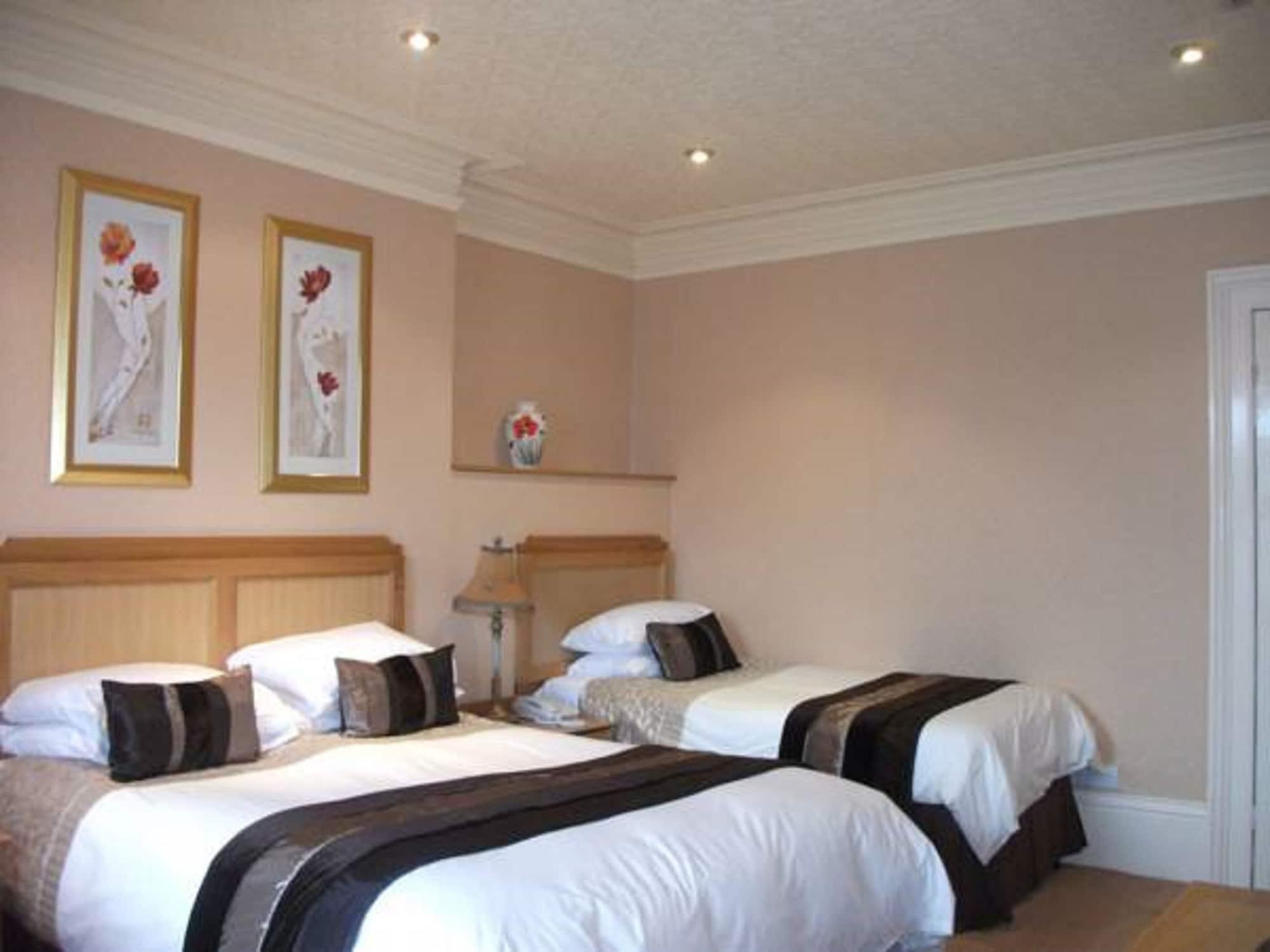 Hundith Hill Hotel Cockermouth Extérieur photo
