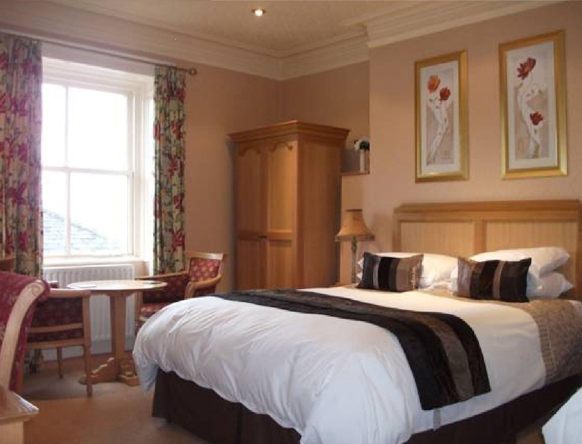 Hundith Hill Hotel Cockermouth Extérieur photo