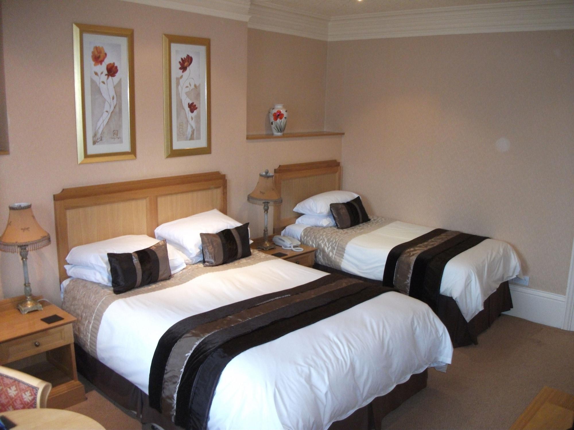 Hundith Hill Hotel Cockermouth Extérieur photo
