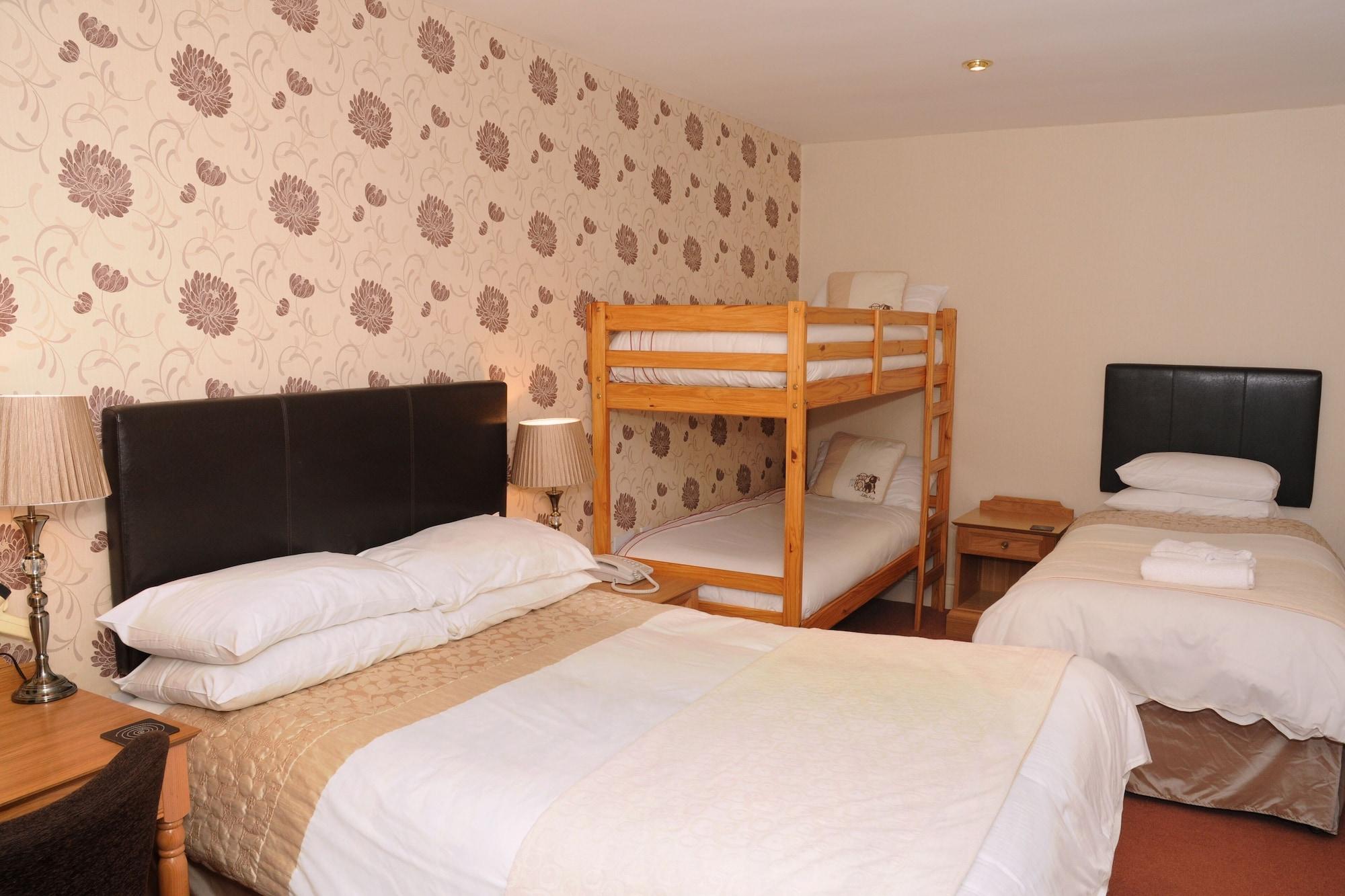 Hundith Hill Hotel Cockermouth Extérieur photo