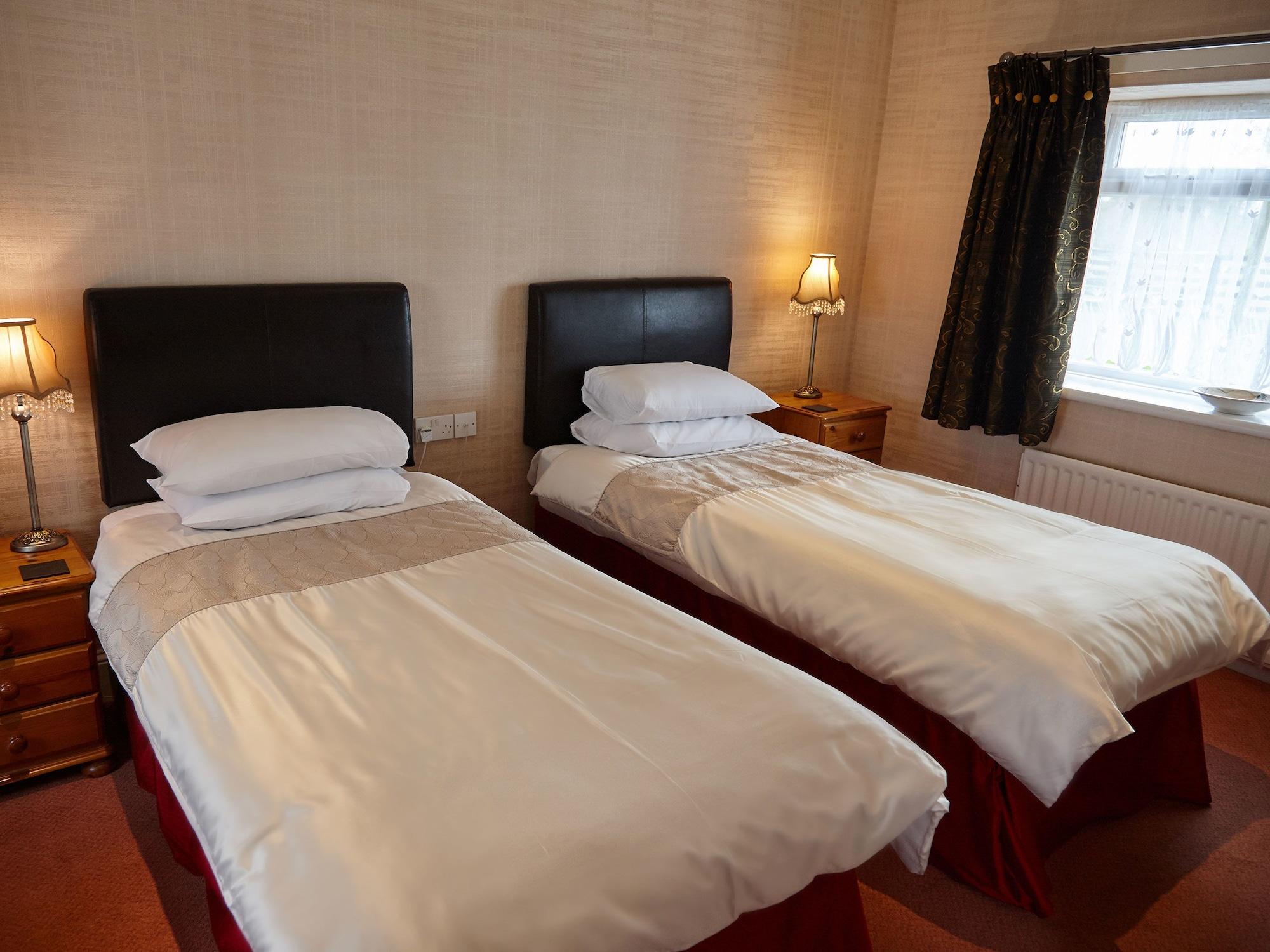 Hundith Hill Hotel Cockermouth Extérieur photo