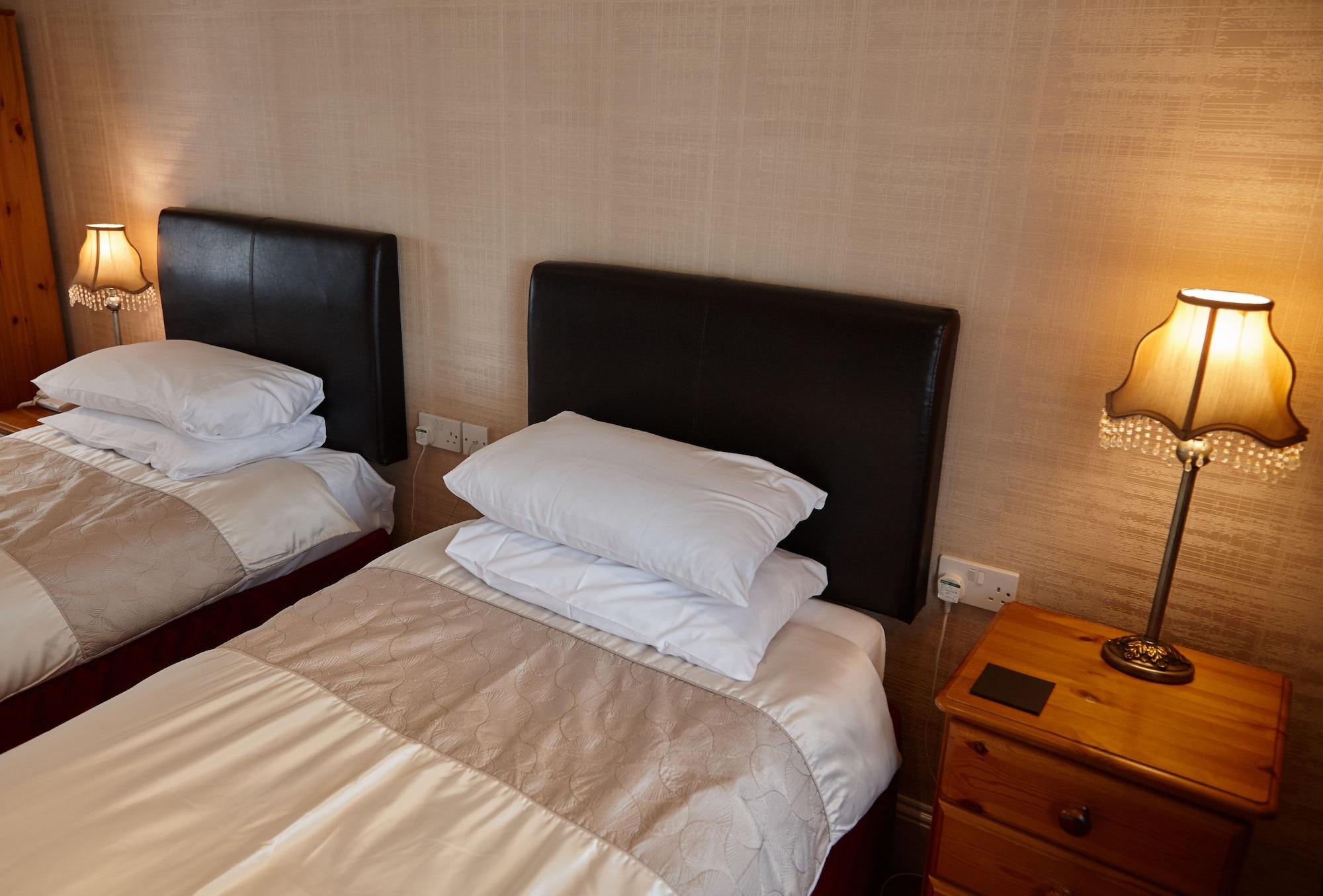 Hundith Hill Hotel Cockermouth Extérieur photo