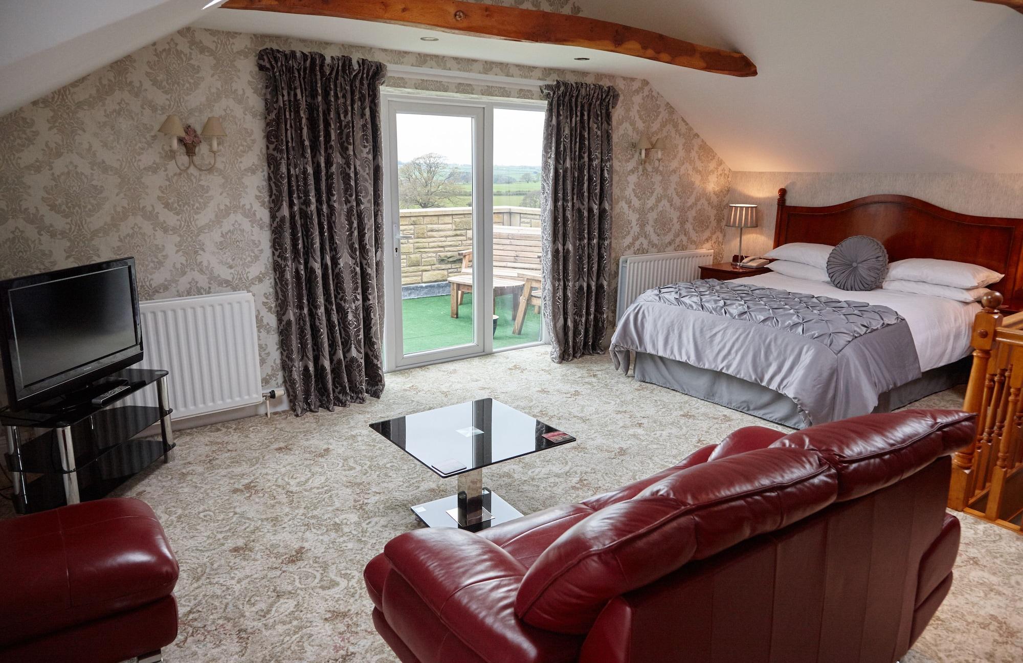 Hundith Hill Hotel Cockermouth Extérieur photo