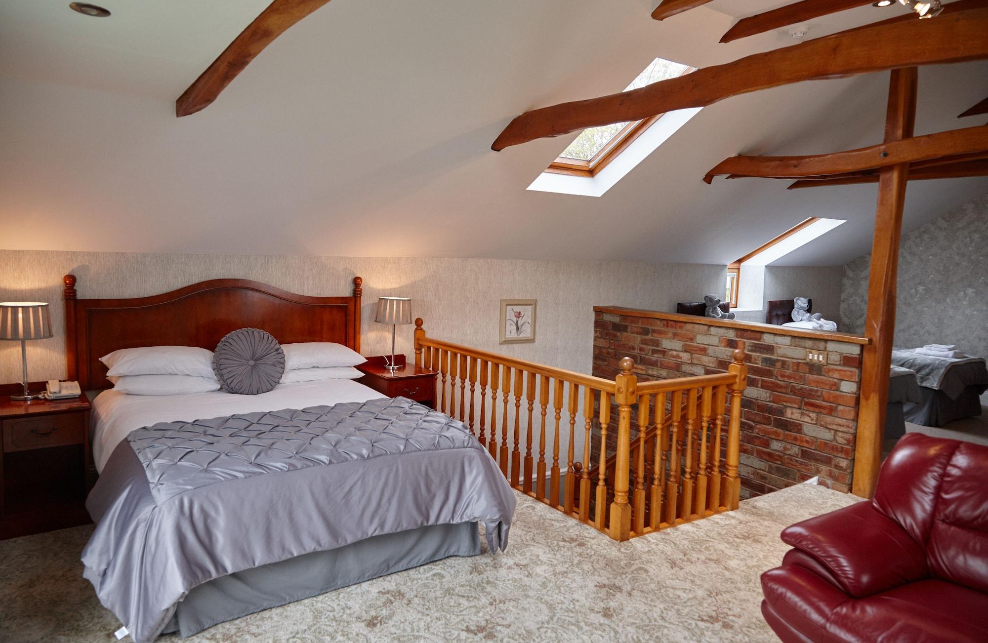 Hundith Hill Hotel Cockermouth Extérieur photo