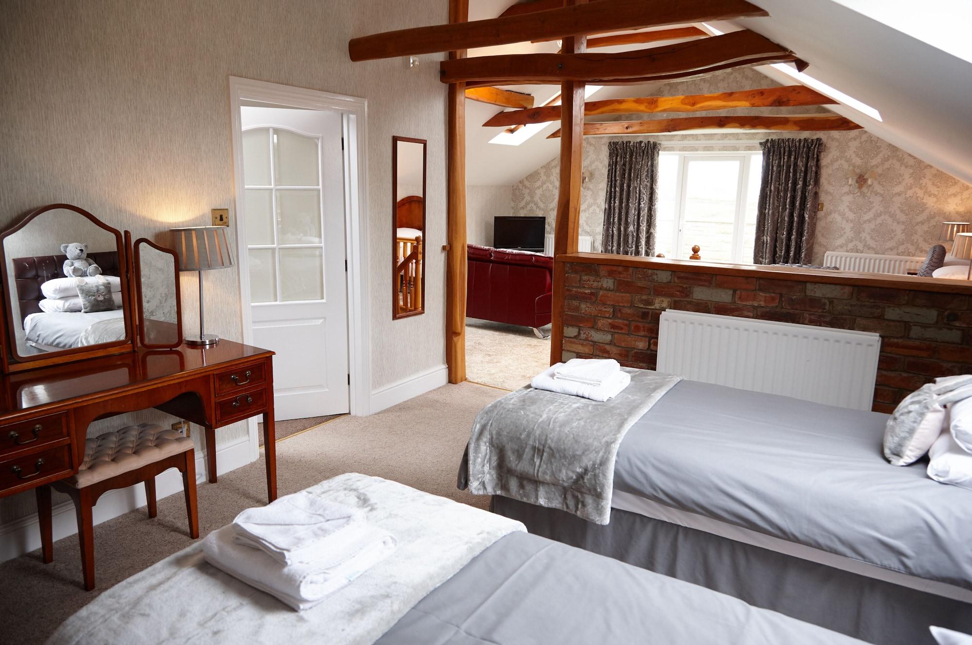 Hundith Hill Hotel Cockermouth Extérieur photo