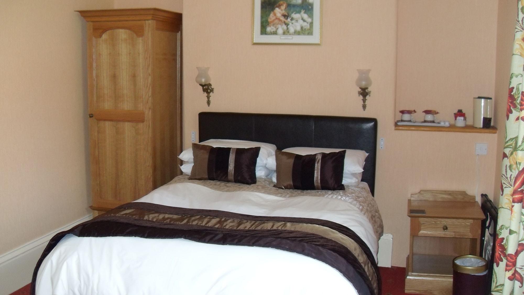 Hundith Hill Hotel Cockermouth Extérieur photo