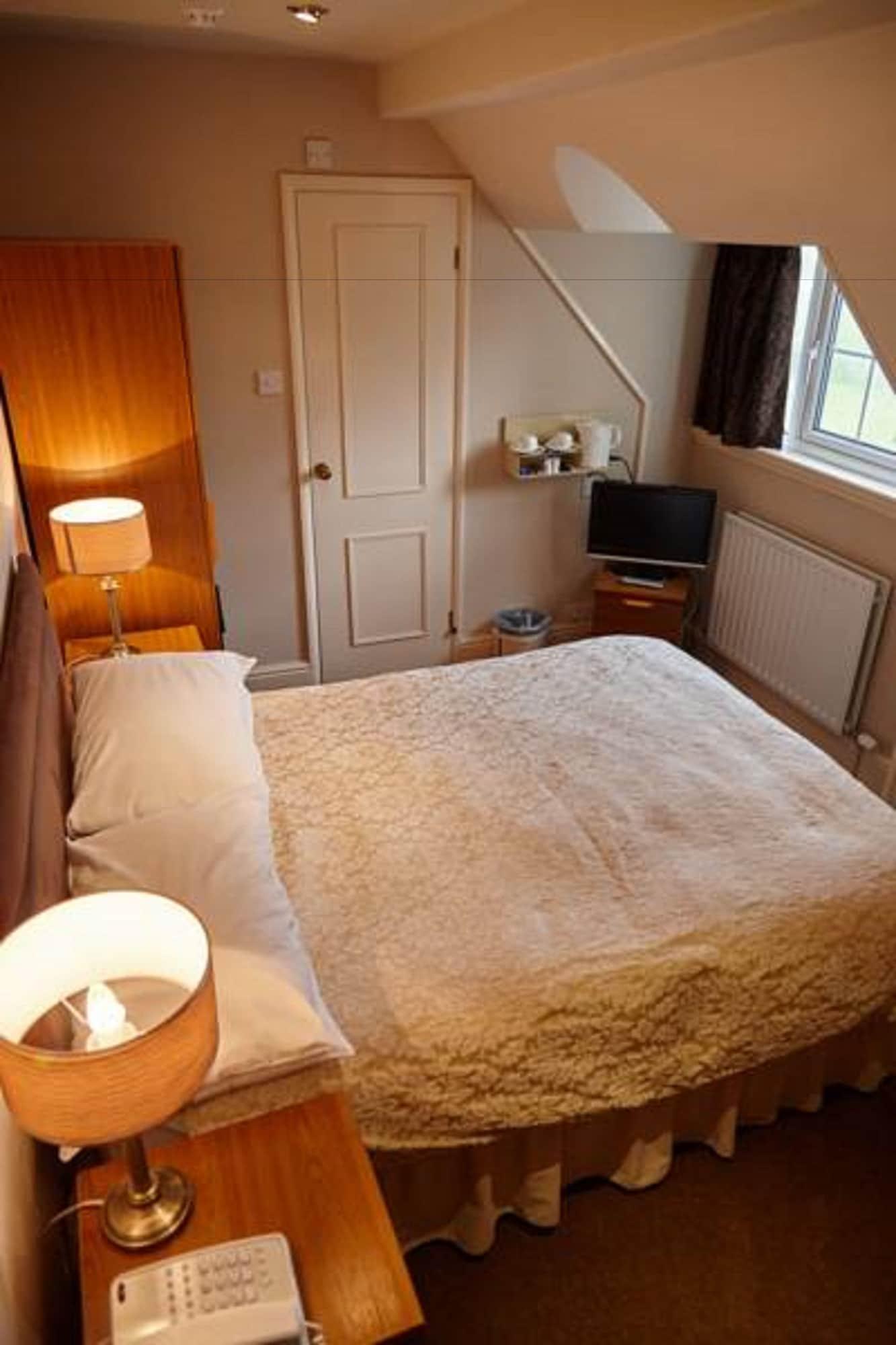 Hundith Hill Hotel Cockermouth Extérieur photo