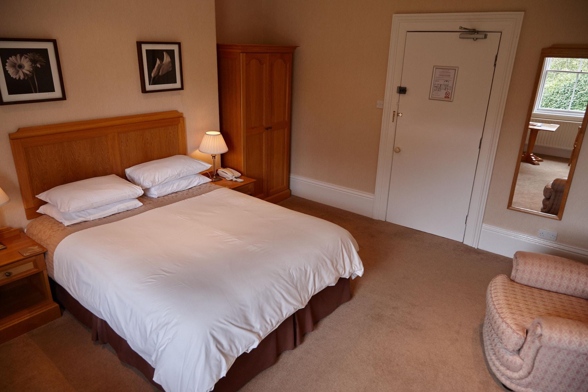 Hundith Hill Hotel Cockermouth Extérieur photo