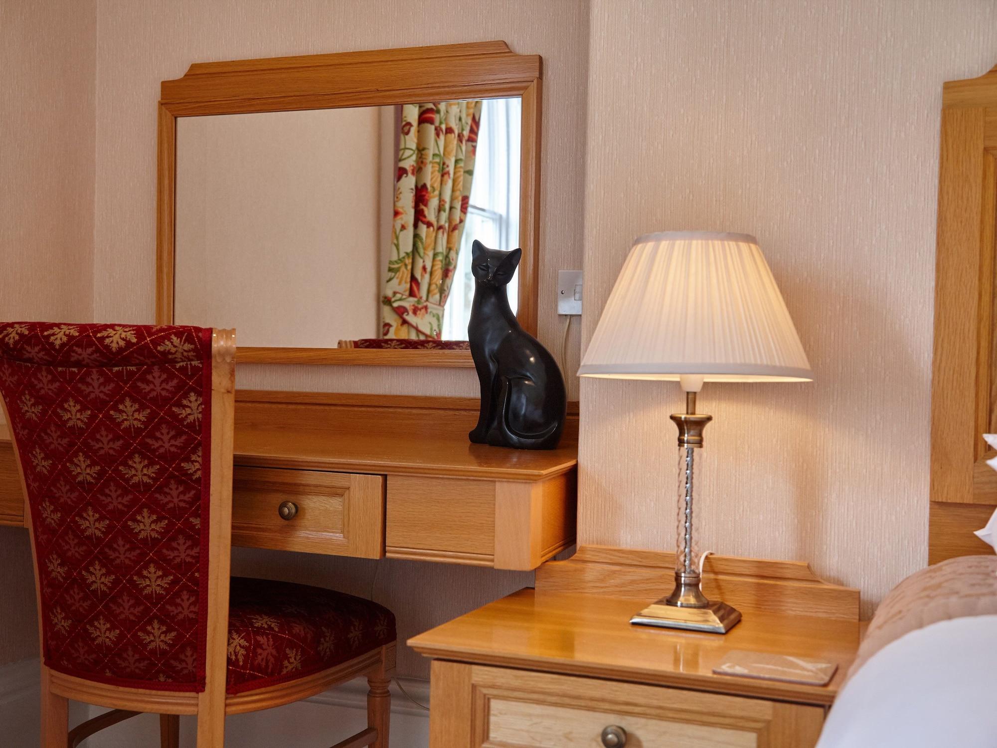 Hundith Hill Hotel Cockermouth Extérieur photo