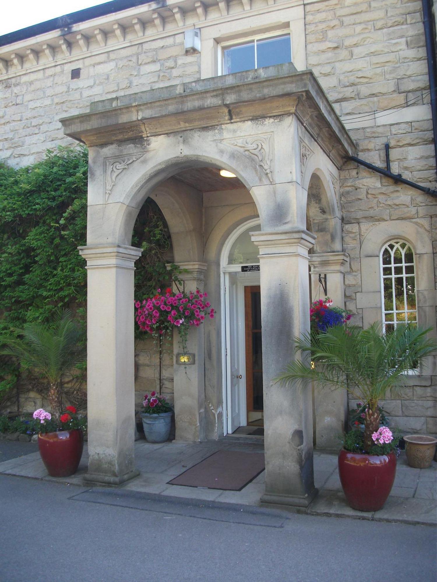 Hundith Hill Hotel Cockermouth Extérieur photo