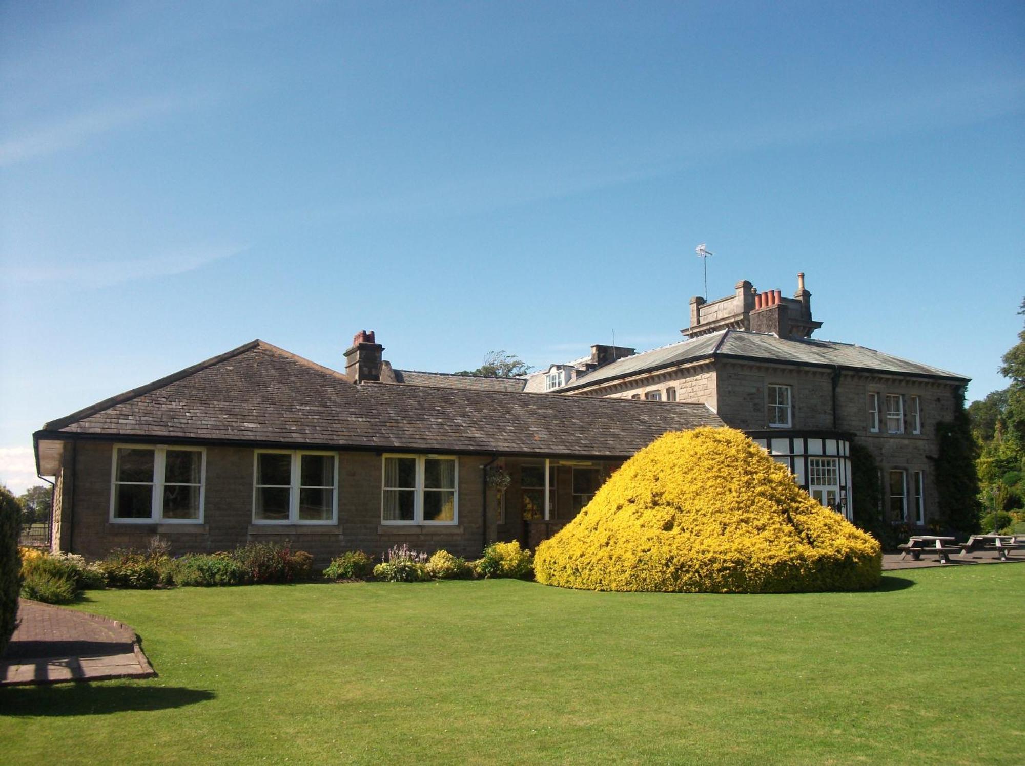 Hundith Hill Hotel Cockermouth Extérieur photo