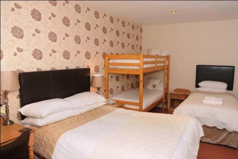 Hundith Hill Hotel Cockermouth Chambre photo
