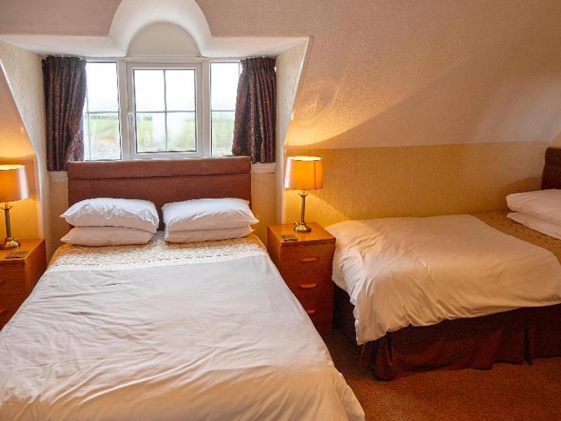 Hundith Hill Hotel Cockermouth Chambre photo