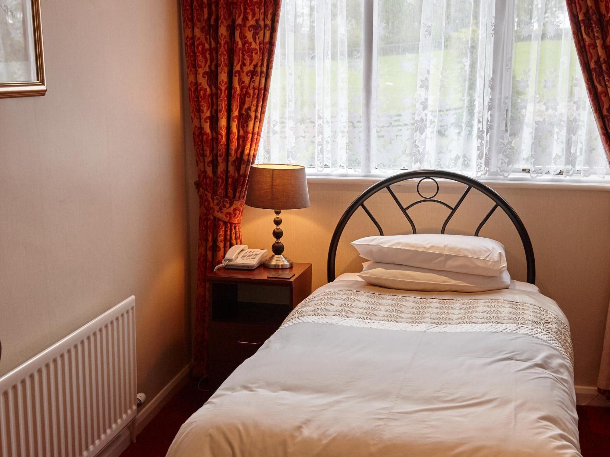 Hundith Hill Hotel Cockermouth Extérieur photo