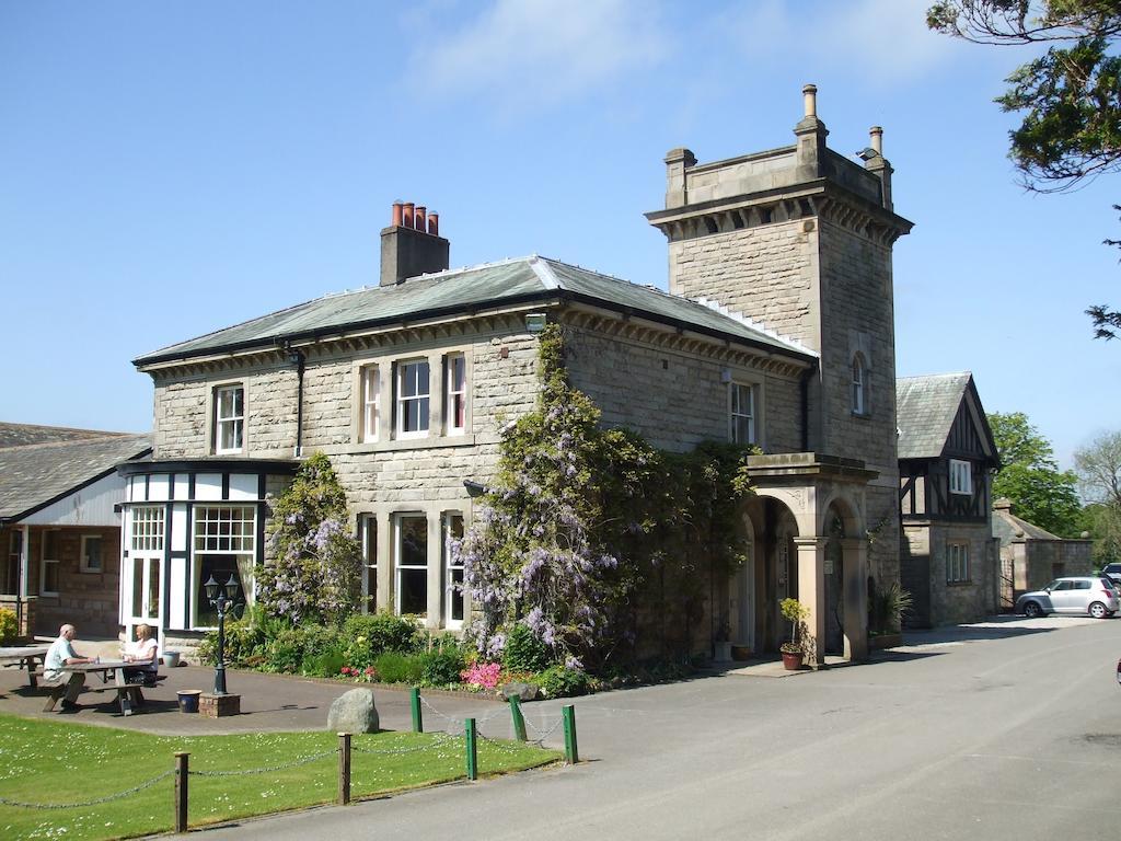 Hundith Hill Hotel Cockermouth Extérieur photo