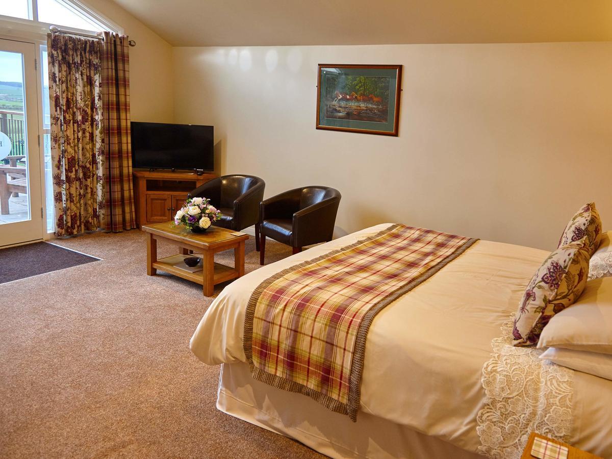 Hundith Hill Hotel Cockermouth Extérieur photo