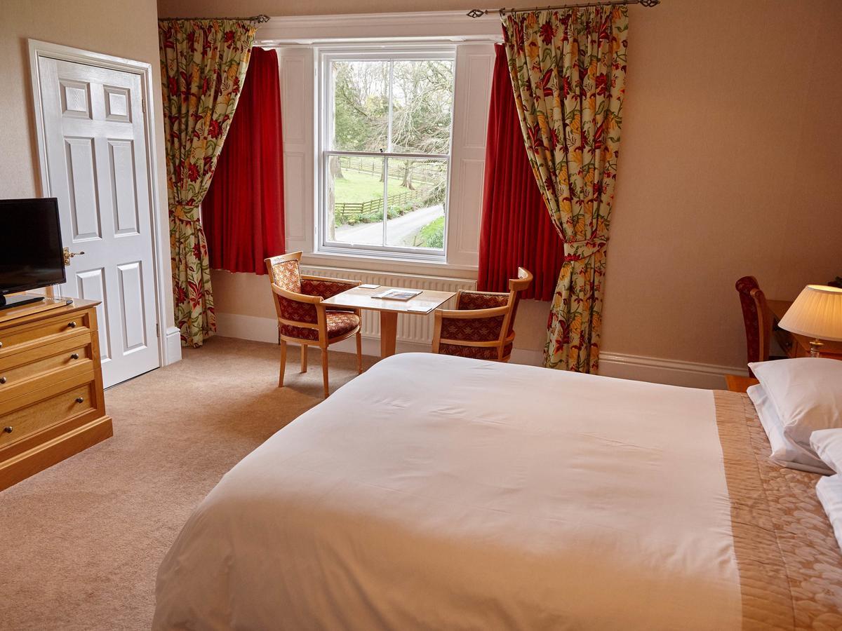 Hundith Hill Hotel Cockermouth Extérieur photo