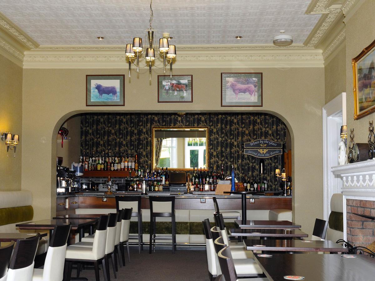 Hundith Hill Hotel Cockermouth Extérieur photo