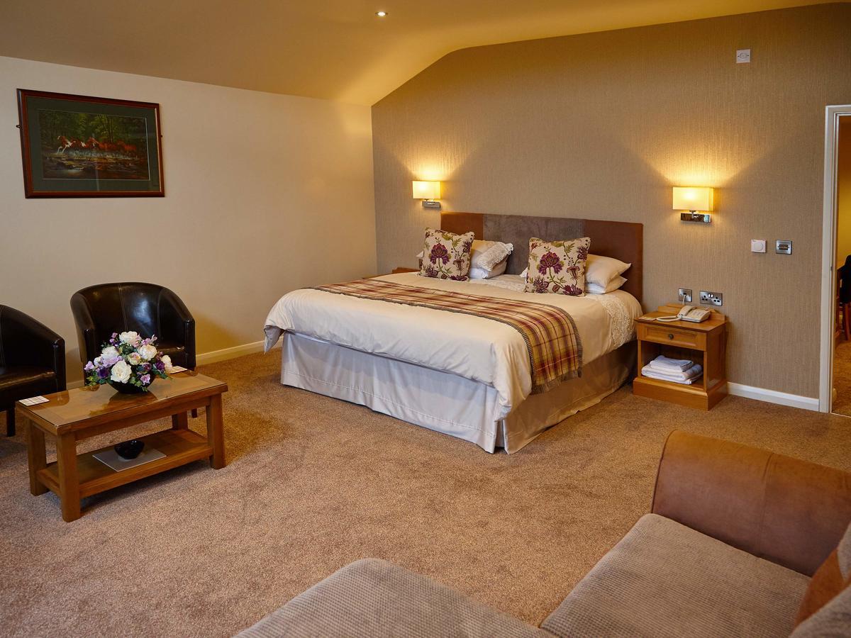 Hundith Hill Hotel Cockermouth Extérieur photo