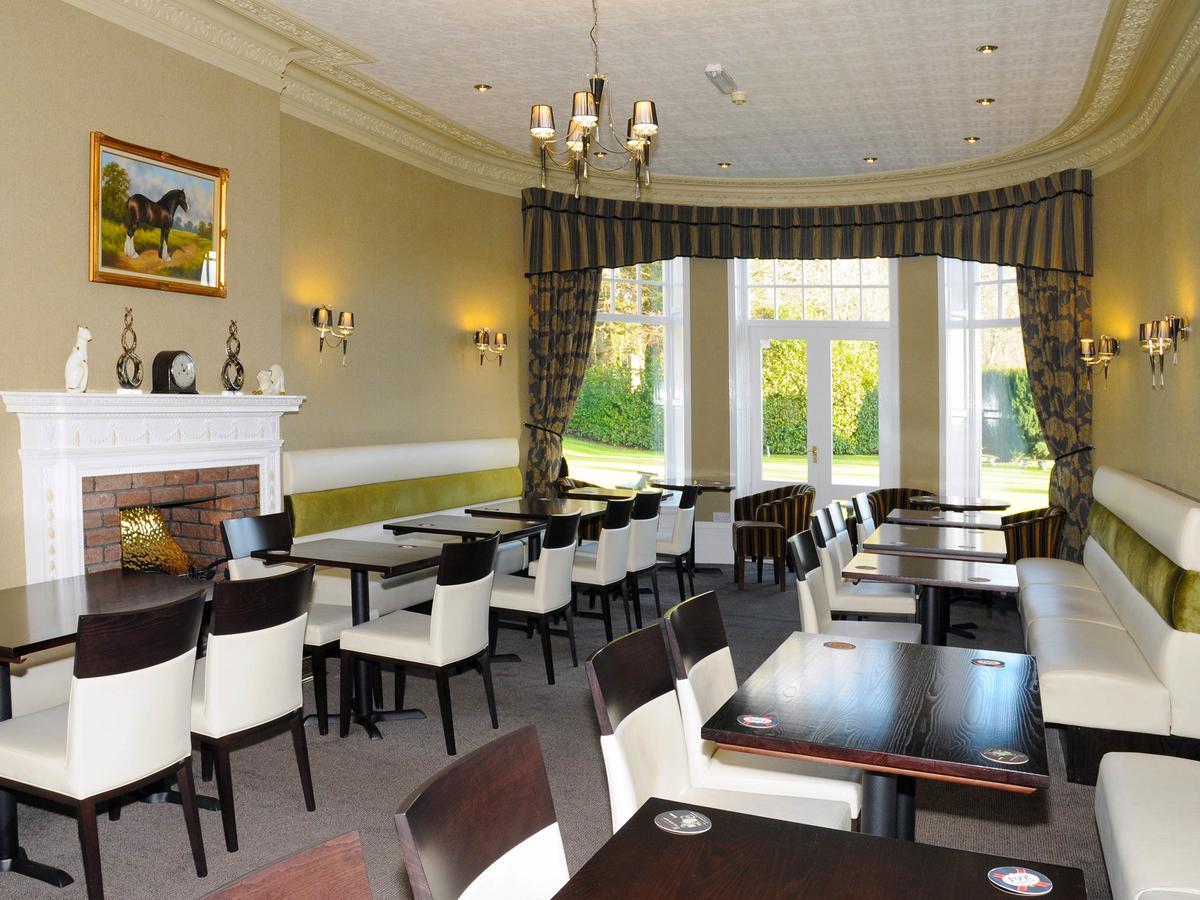 Hundith Hill Hotel Cockermouth Extérieur photo
