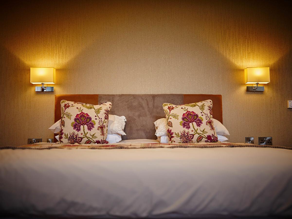 Hundith Hill Hotel Cockermouth Extérieur photo