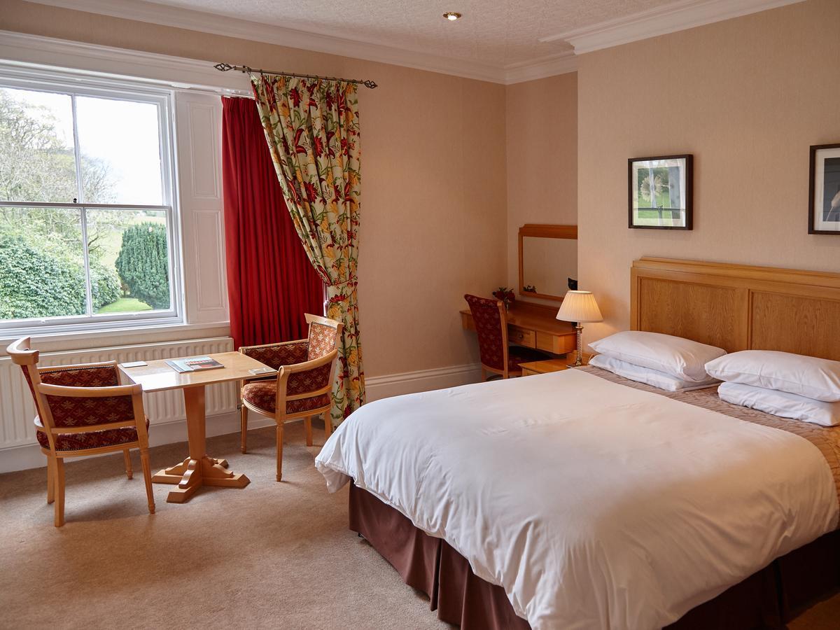 Hundith Hill Hotel Cockermouth Extérieur photo