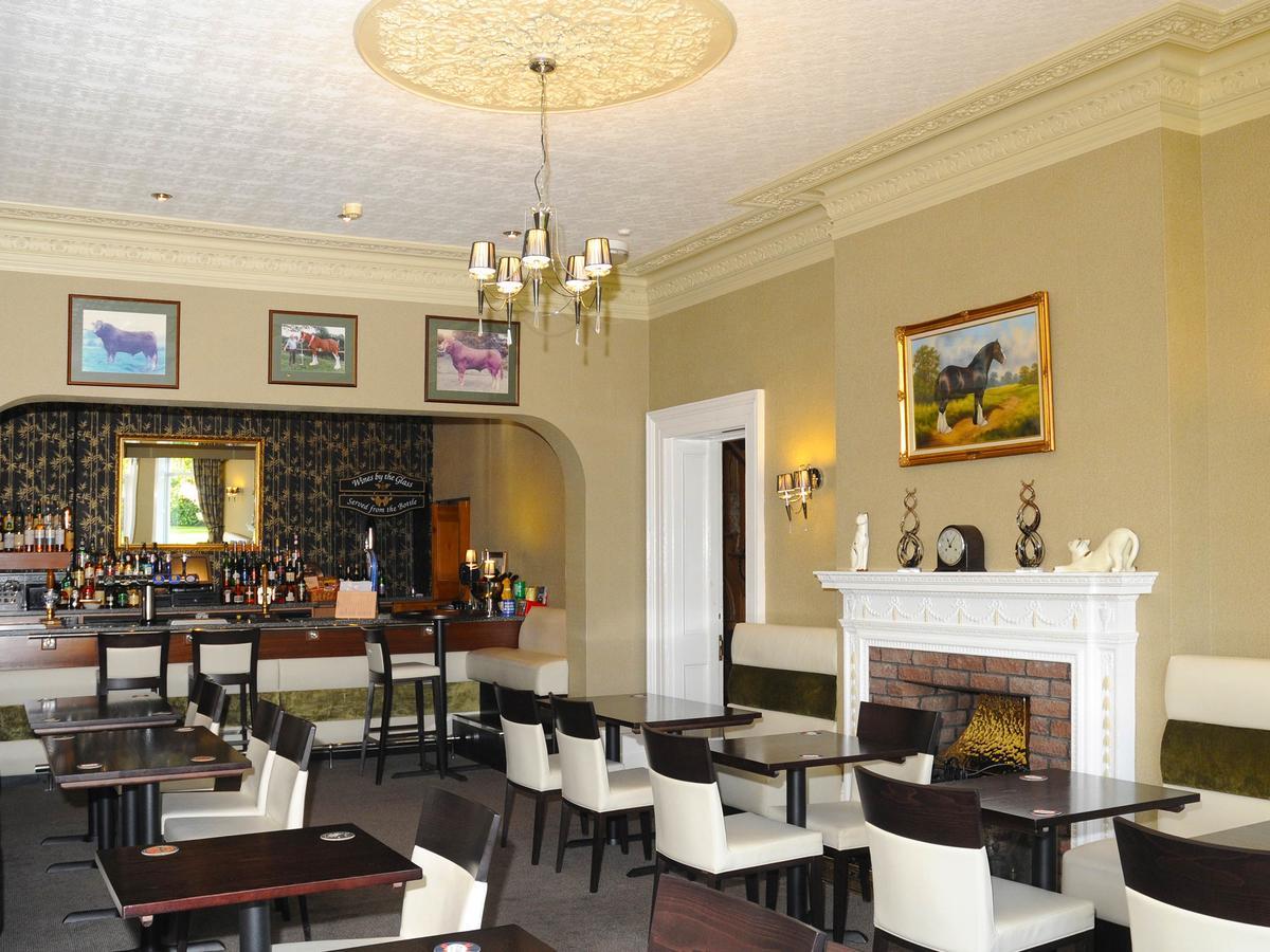 Hundith Hill Hotel Cockermouth Extérieur photo