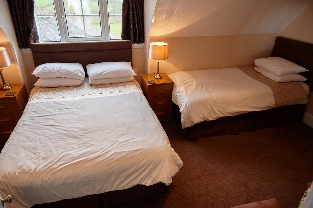 Hundith Hill Hotel Cockermouth Chambre photo