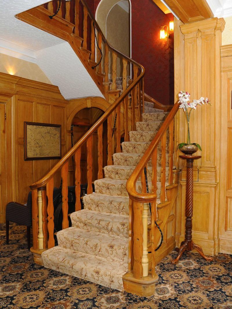 Hundith Hill Hotel Cockermouth Extérieur photo