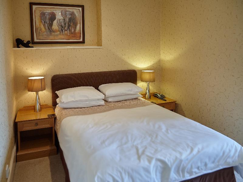 Hundith Hill Hotel Cockermouth Extérieur photo