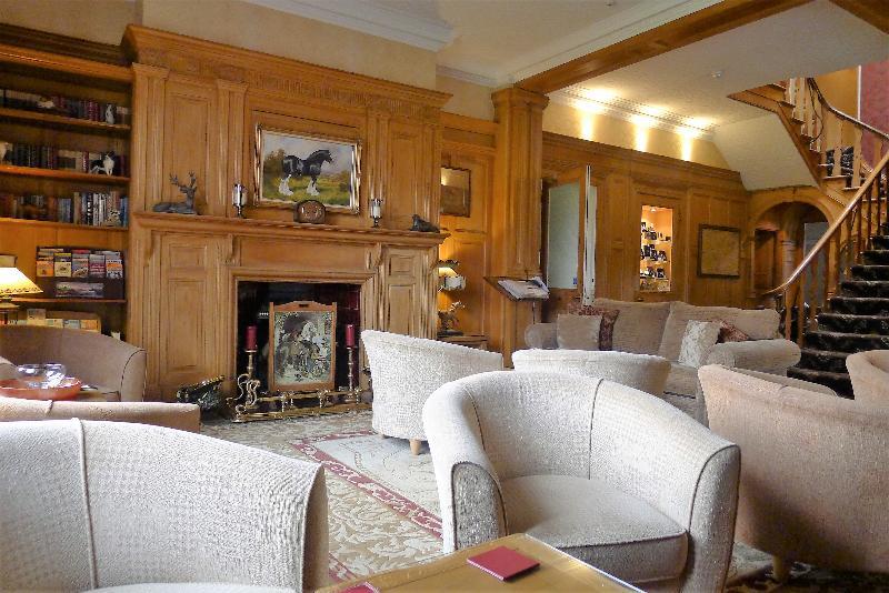 Hundith Hill Hotel Cockermouth Extérieur photo