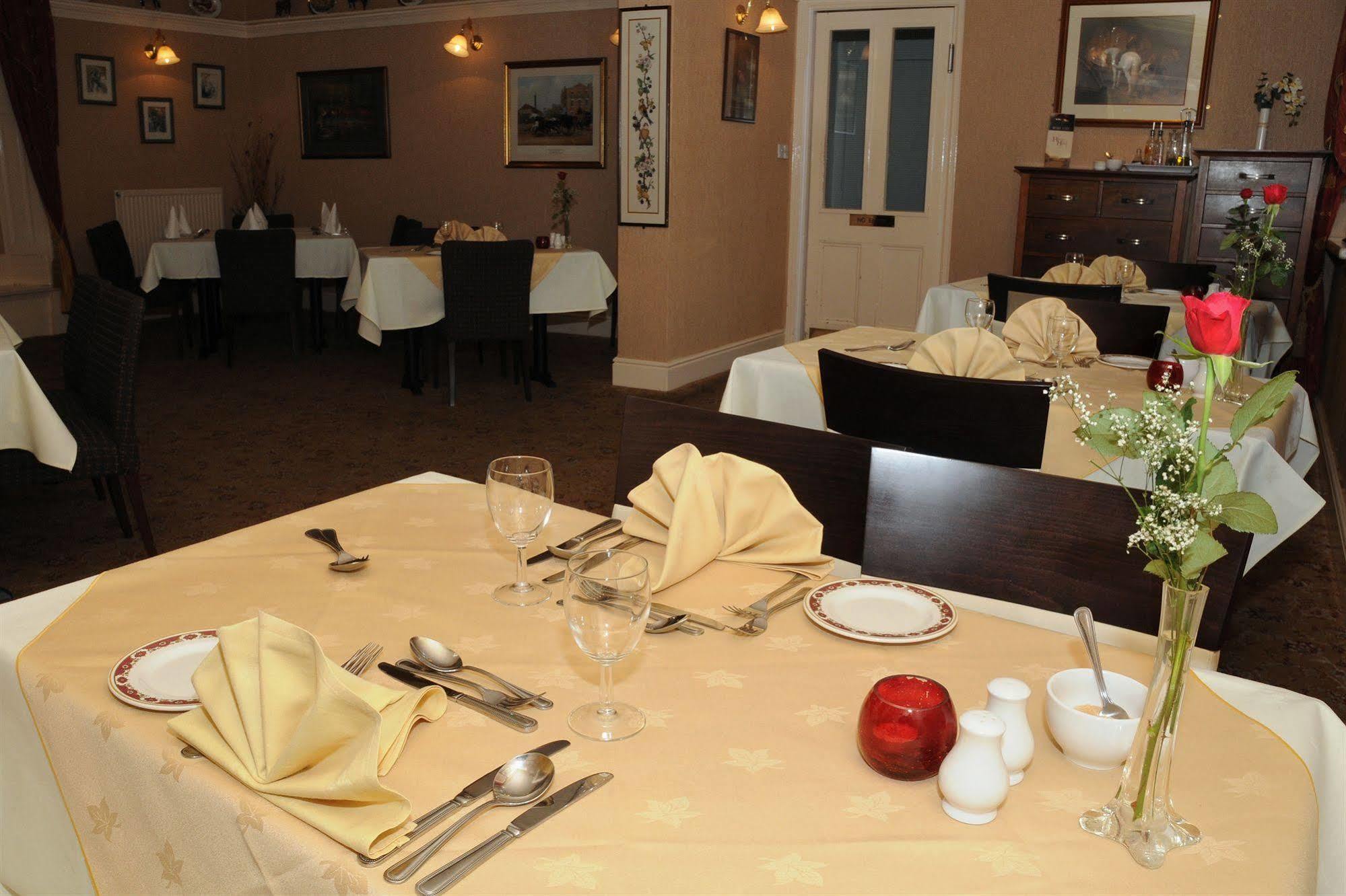 Hundith Hill Hotel Cockermouth Extérieur photo