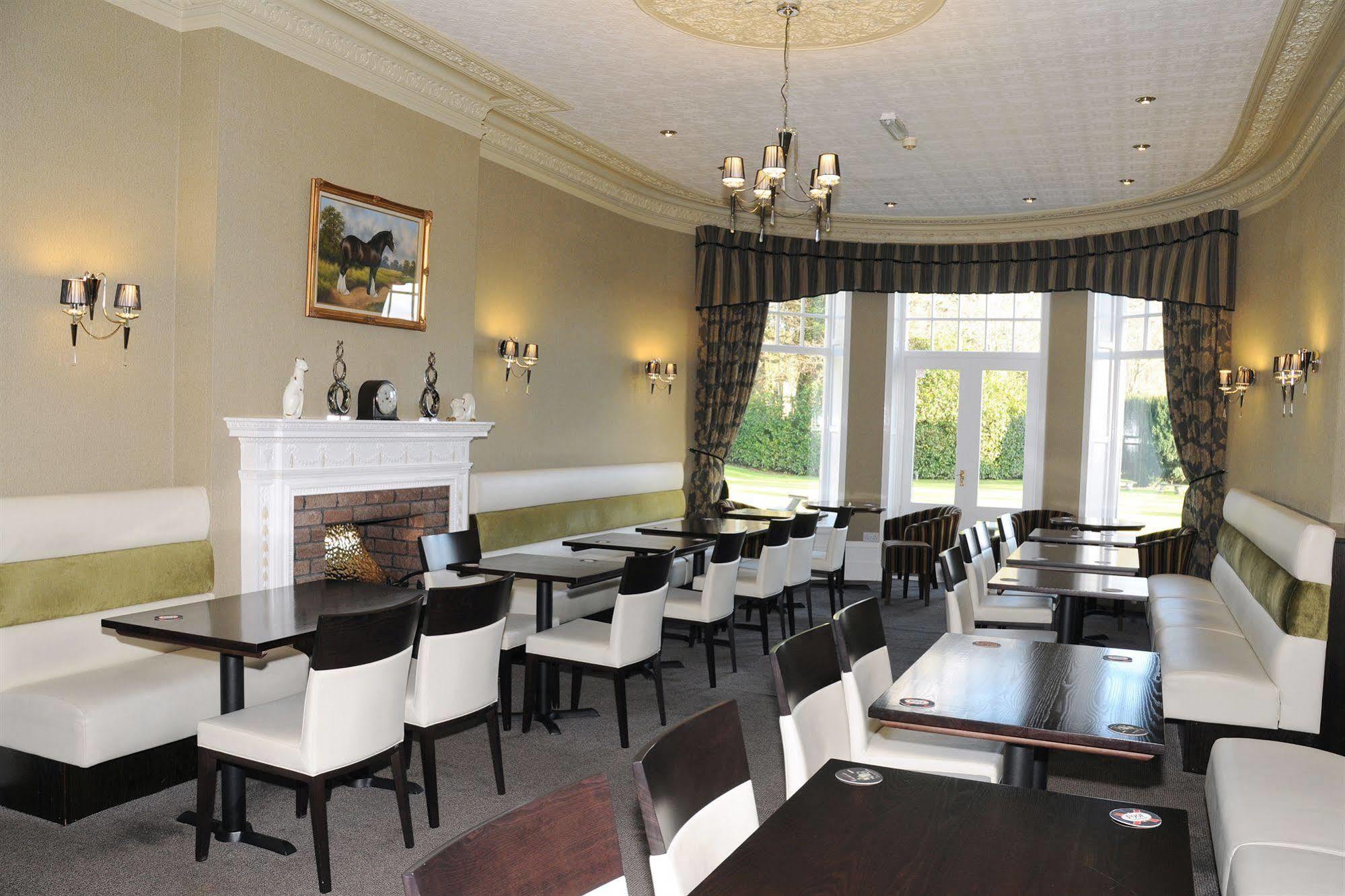 Hundith Hill Hotel Cockermouth Extérieur photo