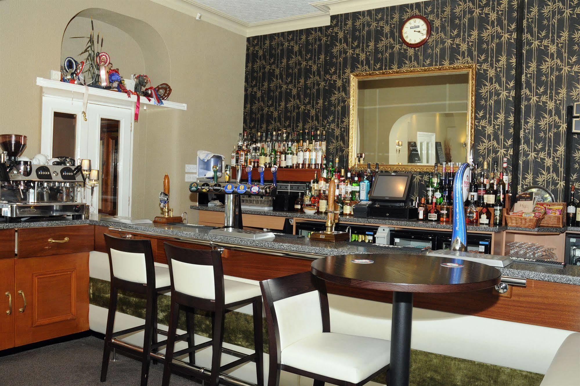 Hundith Hill Hotel Cockermouth Extérieur photo